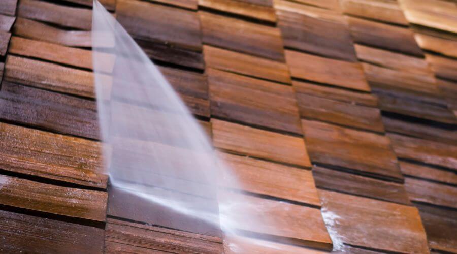 Professional gutter cleaning in Conrad, MT